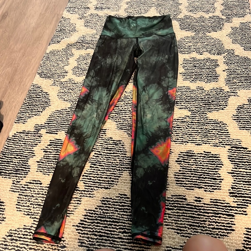 Teeki leggings